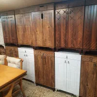 جاکفشی دو درب