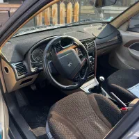 پژو پارس تیو فایو