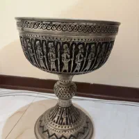 آجیل خوری مسی|صنایع دستی و سایر لوازم تزئینی|شیراز, گود عربان|دیوار