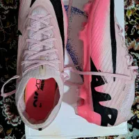 کفش استوک چمن air zoom 15 سایز 37|کیف، کفش، کمربند|فردیس, نسترن غربی|دیوار