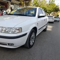 سمند ۹۶ مالچه|خودرو سواری و وانت|سنندج, |دیوار