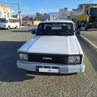 مزدا  کارا  ۲۰۰۰ مدل ۴۰۱