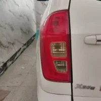 چراغ خطر x33 s  سالم