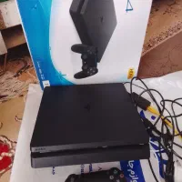 پلی استیشن چهار نونو|کنسول، بازی ویدئویی و آنلاین|کرمان, |دیوار