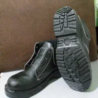 کفش ایمنی خورموج