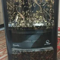 بخاری در حد نو