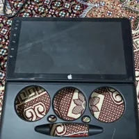 مانیتور اندروید پراید