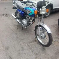 هندا ۱۲۵ رهرو آ یک