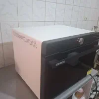 مینی فر لمسی مدل Zigmer