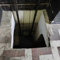 مغازه بر آذربایجان غربی(جلومترو نواب)پاخور قدرتمند|اجارهٔ مغازه و غرفه|تهران, سلسبیل شمالی|دیوار