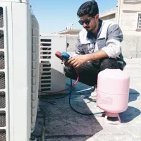 تخفیف ویژه نصب و سرویس اسپیلت