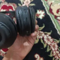 یک عدد هدفون|پخش‌کننده همراه|گرگان, |دیوار