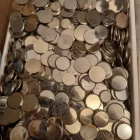 باطری ساعتی جهت استخراج فلزات|قطعات یدکی و لوازم جانبی|مهاباد (آذربایجان غربی), |دیوار