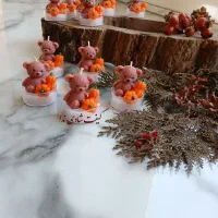 گیفت یلدا|صنایع دستی و سایر لوازم تزئینی|شیراز, تحویلی|دیوار