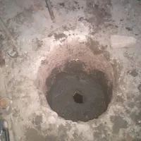 مقنی چاه|خدمات پیشه و مهارت|نیشابور, خط کاشمر|دیوار