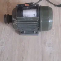 دینام آلمانی ۳۰۰۰ دور