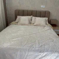 روتختی دو نفره مخمل ترک|سرویس روتختی|مشهد, آزادشهر|دیوار