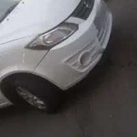 سایناEXدنده ای ۹۹ ساینا سفیدرینگ دار|خودرو سواری و وانت|تهران, شهرک بعثت|دیوار
