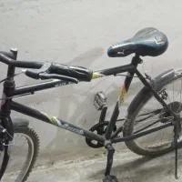 فروش دو عدد دوچرخه