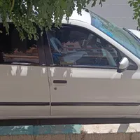 سمند LX EF7، مدل ۱۳۹۰|خودرو سواری و وانت|تهران, شهرک ابوذر|دیوار