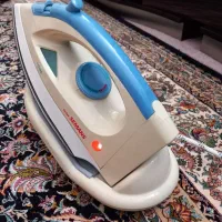 فروش اتوی بخار بی سیم SEMANS