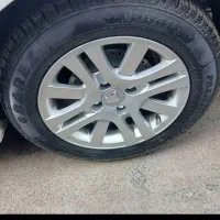 رینگ صلیبی لاستیک درحد|قطعات یدکی و لوازم جانبی|خرمدره, |دیوار