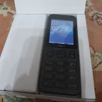 گوشی نوکیا ۱۲۵ اصل|موبایل|مراغه, |دیوار