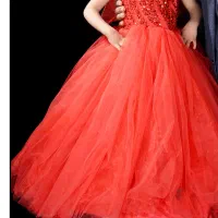 لباس کودک لباس مجلسی