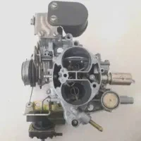 کاربراتور۲۰۰۰ دلکوکویل مگنت سرسیلندرپژو۲۰۰۰ضمانتی|قطعات یدکی و لوازم جانبی|مشهد, حضرت حجت|دیوار