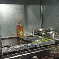 فر ساندویچی ۵ کاره به همراه سانتر