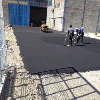 نصب و فروش ایزوگام آسفالت