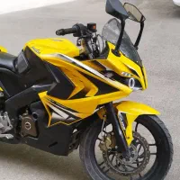 rs 200|موتورسیکلت|اصفهان, نصرآباد|دیوار