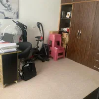 رهن کامل مسکن مهر زیتون|اجارهٔ آپارتمان|گرگان, |دیوار