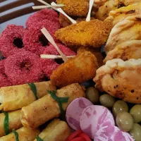 فینگرفود - تولد|خدمات پذیرایی، مراسم|بجنورد, |دیوار