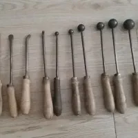 ابزارگلسازی