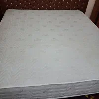 تشک طبی فنری رویال