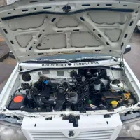 پراید ۱۳۲ دوگانه مدل ۸۸|خودرو سواری و وانت|محمدیه-قزوین, |دیوار