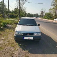 پراید مدل 91