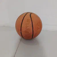توپ بسکتبال سالم
