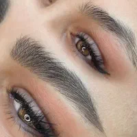 تخفیف فیبروز مویی،میکروبلیدینگ،شیدینگ،خط چشم