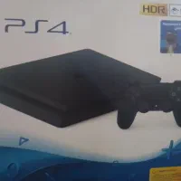 جعبه ps4