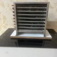 کنسانسور (خنک کننده مسی)|کولر گازی و فن‌کوئل|کرمان, |دیوار