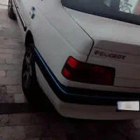 slx tu5|خودرو سواری و وانت|تهران, شهرک صادقیه|دیوار