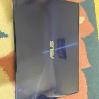 Asus zenbook ux331un i7 16GB 512ssd