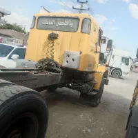 ولوو بنز خاور