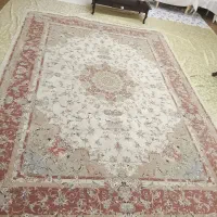 فرش ماشینی|فرش|خوی, |دیوار