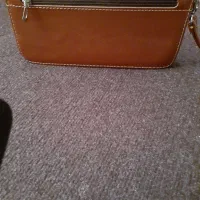 کیف چرم طبیعی پاسپورتی رمزدار مردانه|کیف، کفش، کمربند|اندیشه, اندیشه فاز ۲|دیوار