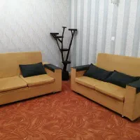 مبل کاناپه دو تا دو نفره