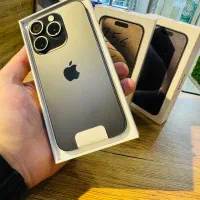 نقد اقساطiphone 15 pro max 256/iphone 15 pro/ZAA|موبایل|تهران, گیشا|دیوار