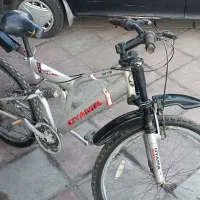 دوچرخه دندهای|دوچرخه، اسکیت، اسکوتر|بندر انزلی, انصار الحسین|دیوار